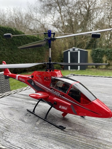 Flite blade cx2 rc - cx2,