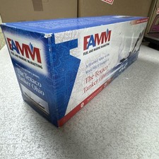 NEW in Box WW2 The Texaco