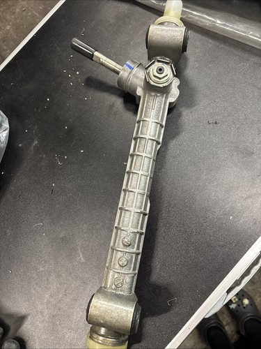 Vauxhall corsa steering - vauxhall, rack
