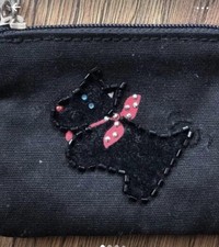 New Antoni & Alison Scottie