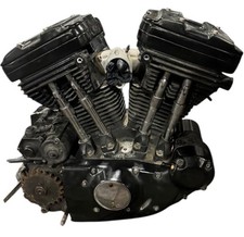 Harley Davidson Sportster 883 - Complete running engine with warranty