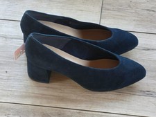 BELLA VITA Career Leather
