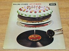 The Rolling Stones - Let It