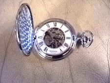 SEKONDA CLASSIQUE SKELETON