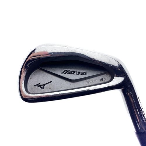 Used mizuno iron - iron, /