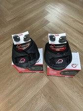 Cavallo Trek Hoof Boots Size 6 Slim Very Good Condition