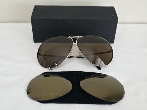 Porsche design p8478 - porsche,