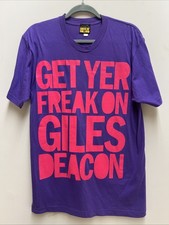 HOUSE OF HOLLAND Get Yer Freak