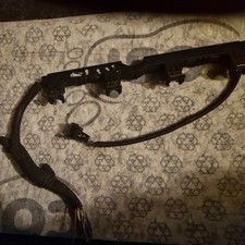 Ford Fiesta Fuel Rail Injector