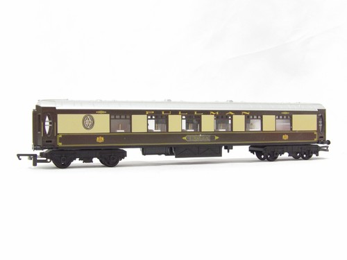 Hornby gauge pullman coach - oo,