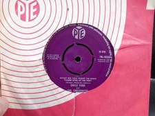 EMILE FORD " WHAT DO YOU WANT