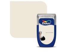 Dulux interior tester paint - dulux,