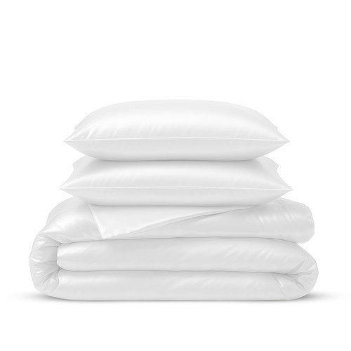 Linenwalas 100 bamboo silk - linenwalas,