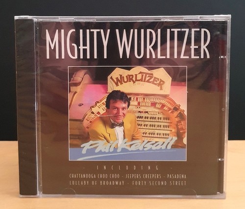 Phil kelsall mighty - phil,