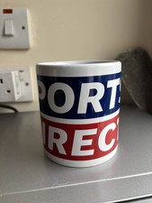 Sports Direct Giant large Mug