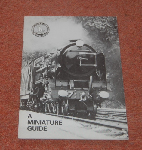 Miniature guide the romney - guide, to