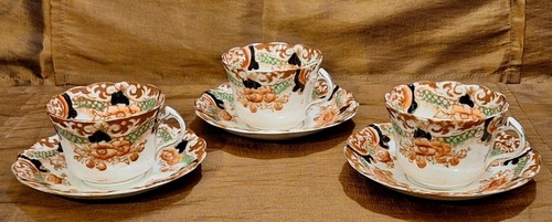 Antique royal albert crown - albert,