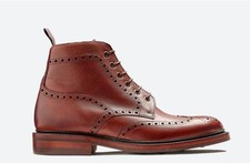 Barker pennine cherry grain - barker,