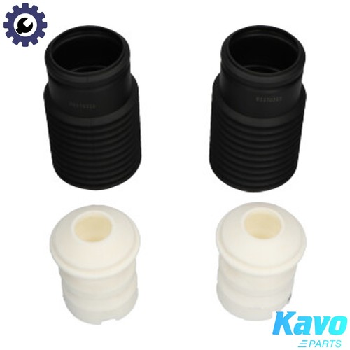 Dust cover kit shock - dust,