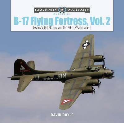 Flying fortress vol - vol., 2