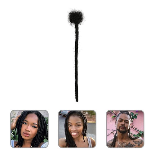 Reusable human hair - reusable,
