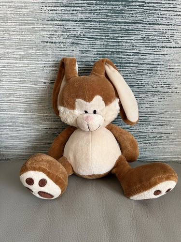 The cuddle crew bunny rabbit - cuddle,