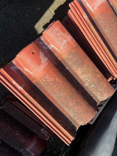 Redland regent roof - redland,