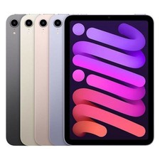 Apple iPad Mini 6th Generation