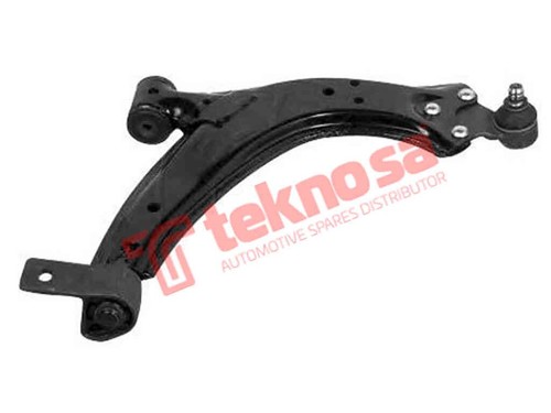 Wishbone suspension control - wishbone,