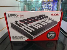 Akai Professional MPK Mini MK3