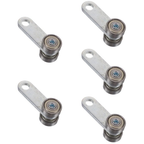 Pack strut channel trolley - 5,