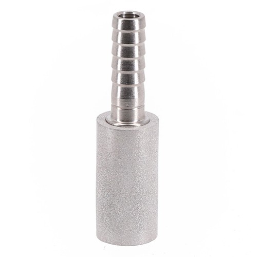 Connect kettle pump and - connect,