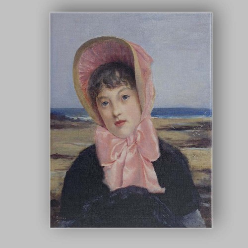 Canvas wall art - canvas, picture