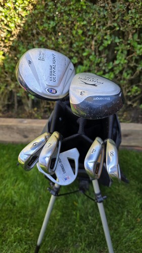 Kids golf ultralight - kids, 6