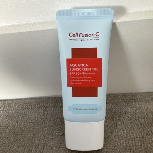 Cell fusion aquatica - cell,