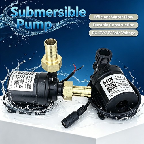 Water pump 12v high pressure - 12v,
