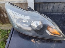 FORD FOCUS HEADLIGHT R/H