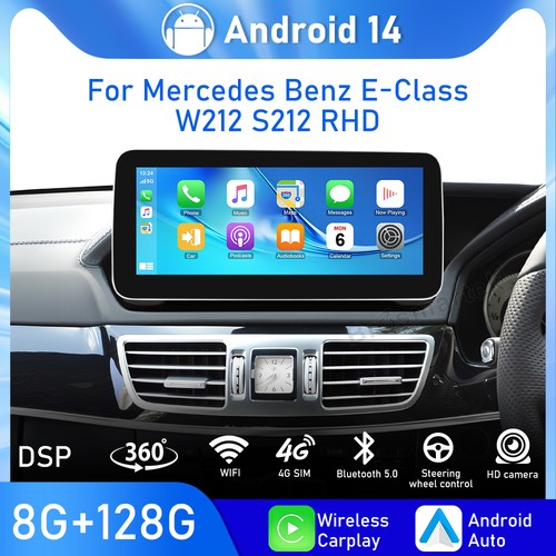 128gb android 14 car - 128gb,