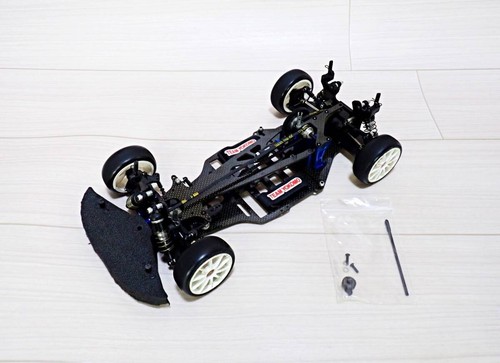 Yokomo racer carbon - racer,