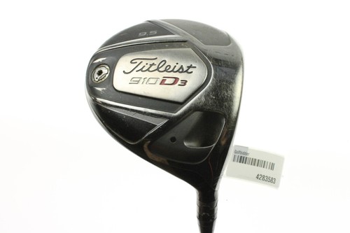 Titleist 910d3 golf club mens - 910d3,