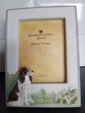 BORDER FINE ARTS SPRINGER