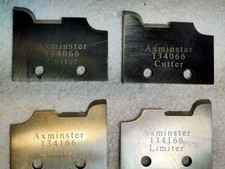 Whitehill Spindle Moulder