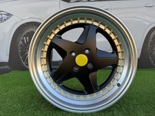 4 x 17 Inch 4X100 Ferrari 348