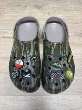 Men’s Luke Combs X Crocs