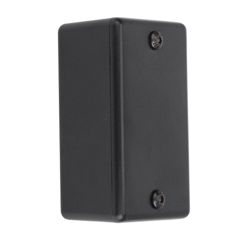 Waterproof receiver box - rc,