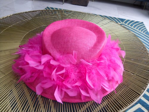 Fabulous ladies hot - fabulous, pink