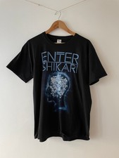 Enter Shikari Men's L Black
