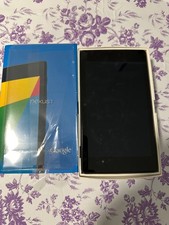 Nexus 7 (1st Generation) 16GB