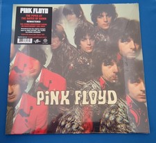 Pink Floyd The Piper at the