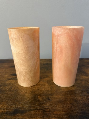 Vintage goldenwood permatized - vintage,
